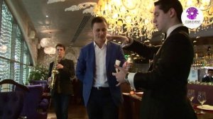 Незабываемое Предложение руки и сердца