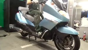 APRILIA ATLANTIC 500, 2003 год