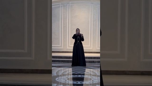ХИЛАХЬА ИРСЕ - РУМИСА НИКАЕВА