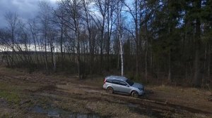 Испытания Hower H3 28.04.2018