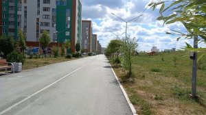 Ветер августа.