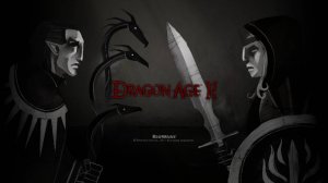 Dragon Age II Ч 2