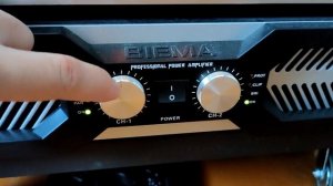 НОЭМА 300ГДН39-8 в ЗЯ(95 литров) и очень низкий трек - смогёт ?