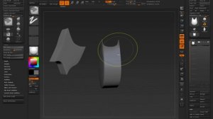 ZBrush_ How To Get Clean Edges