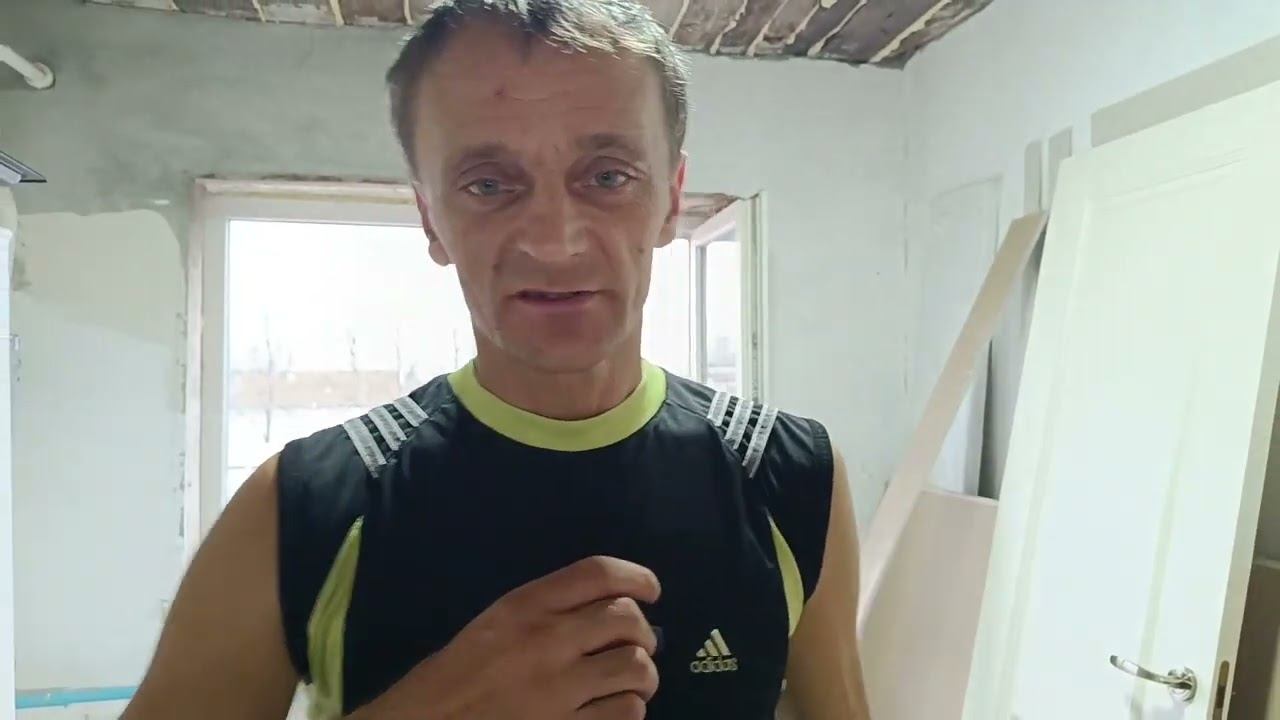 Сдали металлолом и получили денежки. Начали ремонт в котельной. Готовимся к строительству теплицы.