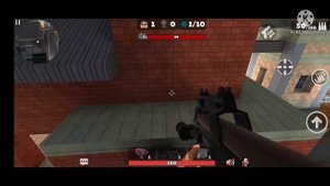 все нычки зомби выживание в KUBOOM