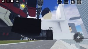 скибиди туалеты 12 серия