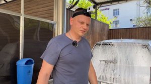 Реально ли помыть авто за 100 руб на автомойке самообслуживания?