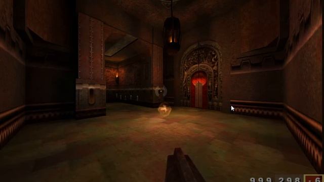 Quake Chuka Chukov смотреть онлайн