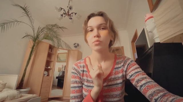 VLOG подготовка к сессии в медицинском