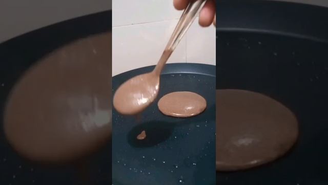Ragi Chocolate Pancakes: The Yummy Superfood Your Kids Will Love!
