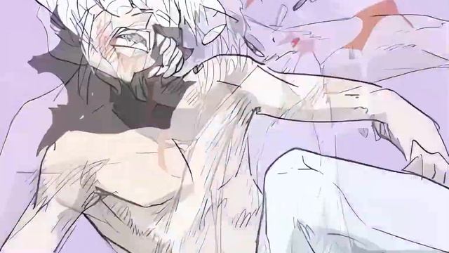 Dandadan Fan Animation - Okarun vs Evil Eye 4K 60FPS смотреть онлайн