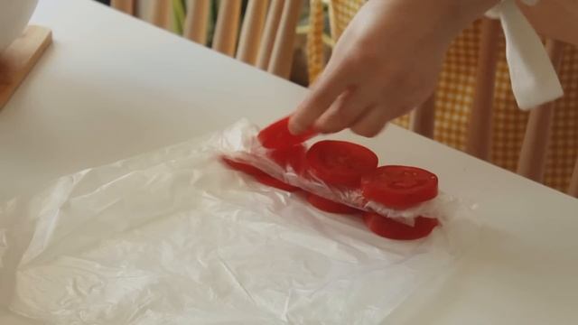 Kış Hazırlıkları Nasıl Yapılır / Pratik Buzluk Hazırlığı / 7 Farklı Kışlık Tarif / Elmalı Kek