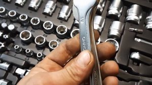 Набор Gross на 216 предметов. #инструмент