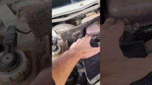 Приора печка дует холодным . Простой ремонт заслонки печки