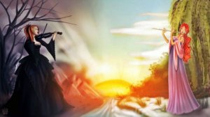 ЛЮБОВЬ К СЕБЕ МЕНЯЕТ КАРМУ.