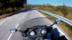 BMW K1300GT video1 RMC