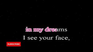 Everytime KARAOKE by Britney Spears 4K HD @samsonites