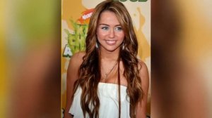 Как менялась Майли Сайрус с 2002 до 2017