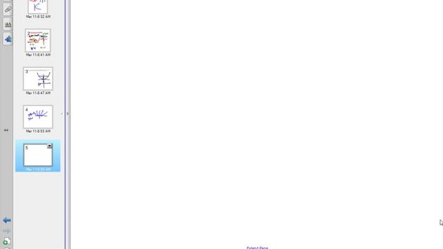 HGeo 2nd 3/11/16 Parabola focus-directrix HW смотреть онлайн