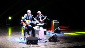 Олег Митяев  -  Крепитесь люди, скоро лето!  / 2025 /