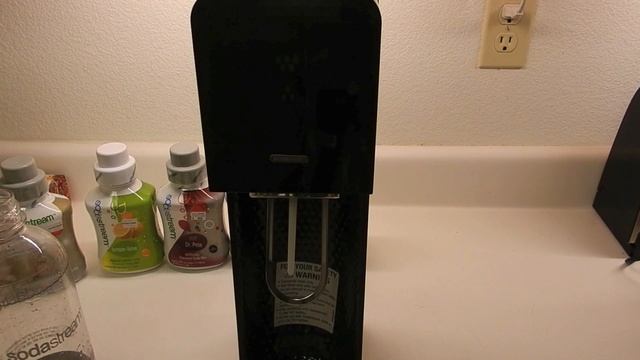 SodaStream Source Review