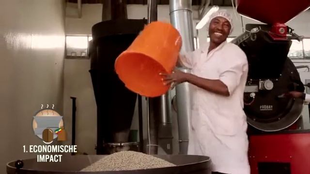 DRINK PINK - Moyee Coffee FairChain Coffee