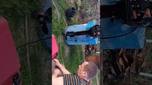 распаковка и первый запуск мотор Gladiator Pro 9.9