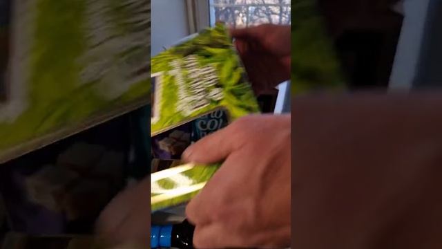 РАСПАКОВКА ПОСЫЛКИ смотреть онлайн