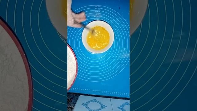 творожный пирог 😋 by Dinora смотреть онлайн