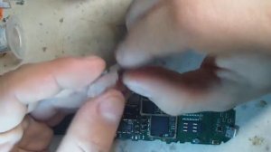 Nokia 6303 не включается  720p