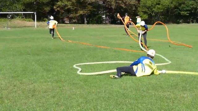 DHZ Čerenčany muži na Revúčke 15,71 1. pokus смотреть онлайн