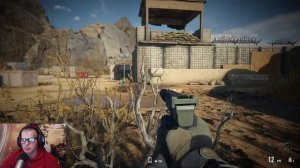 Sniper Ghost Warrior Contracts 2 ► История одного Снайпера