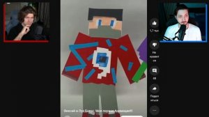 Мемы про Фиксая и Компота(шип,нарезка с видео)😂