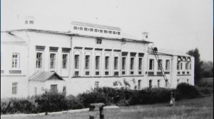 Ужасы усадьбы Загоскиных