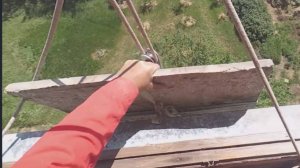 Плиты балконного ограждения, замена!!!