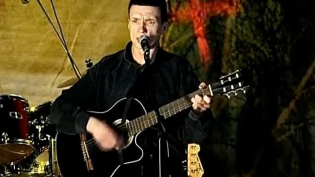 Александр Уланов - Занепогодило (Калина Красная 2005)