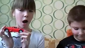 гоночные тачки ( 3 часть)