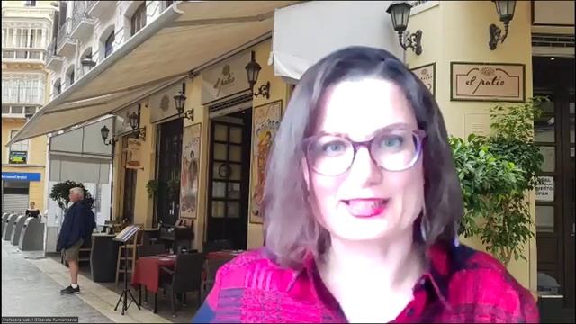 Испанский по вывескам: как начать учить испанский в формате увлекательной онлайн-прогулки