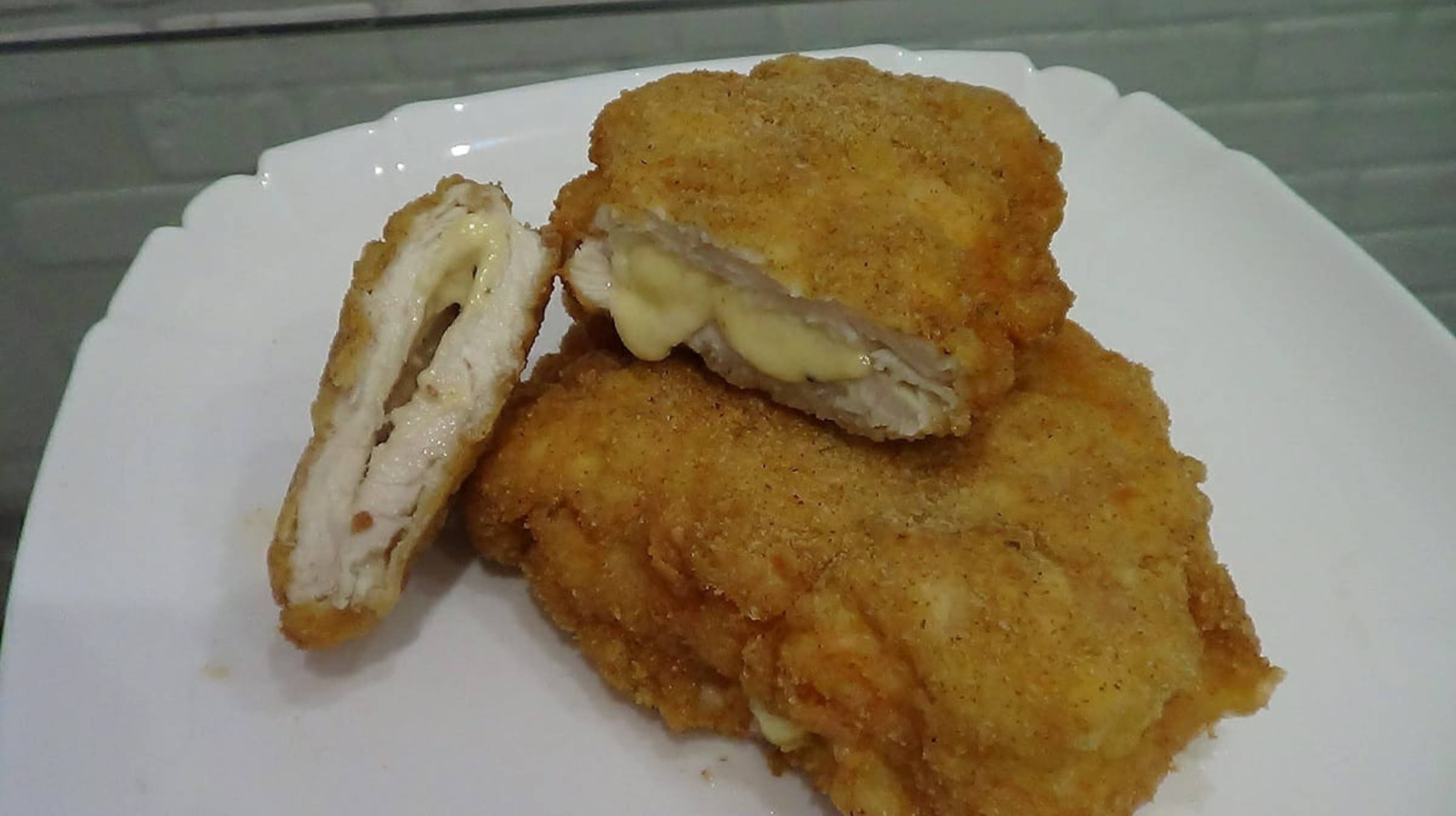 Куриное филе с сыром смотреть онлайн