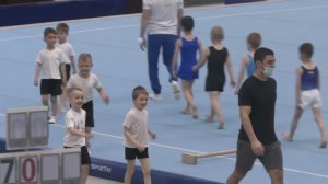 Соревнования 22.05.2021