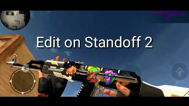 ЧТО ПОДАРЯТ РАЗРАБОТЧИКИ ИГРОКАМ НА НОВЫЙ ГОД В СТАНДОФФ 2 смотреть онлайн