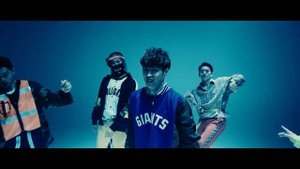 DA PUMP / U.S.A. (short ver.)