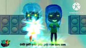 PLay Fx Effects Inspired In A Ram Sam Sam | Best Fx Effects | Tabytvvlogs