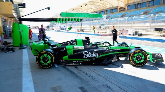 inspirational formula 1 ambience | race day atmosphere [with announcer] for work and study смотреть онлайн