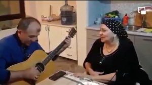 Кумыкская лирическая песня 🎶