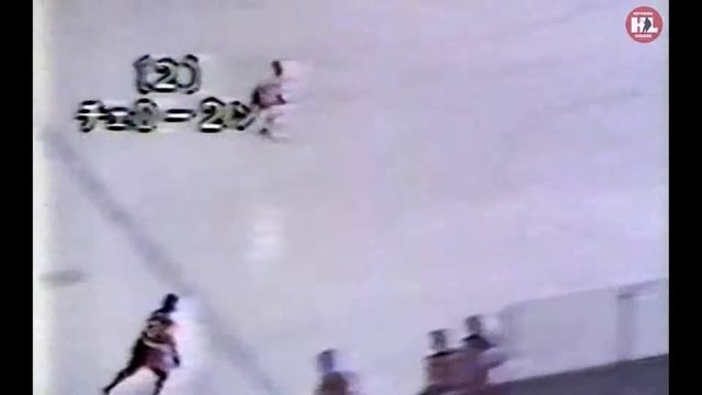 21.12.1984. Приз Известий. (HD) Чехословакия - СССР | 1984. Czechoslovakia - USSR. Izvestia Prize.