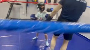 Иван Нетёсов 💪🥊🥊🥊https://t.me/box_zayakinteam