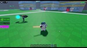 Обзор Evo Tycoon в Roblox