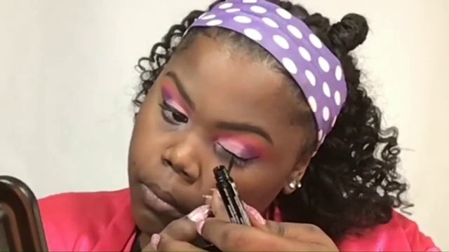Valentine day tutorial|crayon case matte book let's have fun